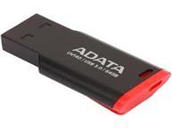 USB 16GB ADATA 3.0 AUV140 BLACK/RED